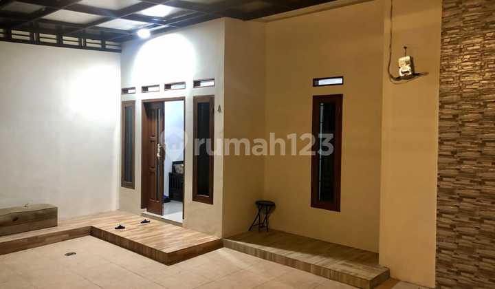 Dijual Rumah Bintang Metropole- Dekat Summarecon Mall Bekasi Utara