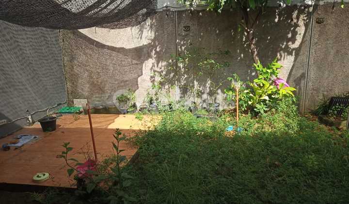 Jual Cepat Rumah Bagus Di Metland Ujung Menteng Jaktim 1.7m Nego