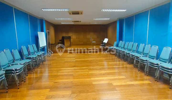 Jual Cepat Ruko 3 Lantai Di Kelapa Gading Jakarta Utara 3,5m