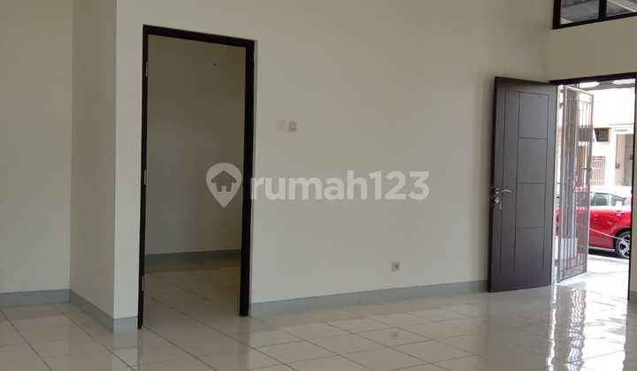 Disewakan Rumah Di Harapan Indah Greenara Residence Bekasi 39jt 2