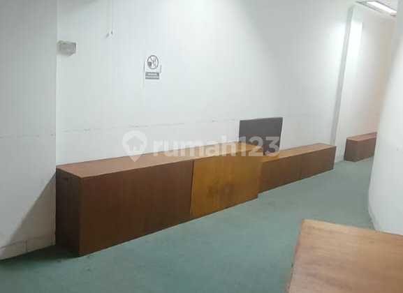 Jual Cepat Ruko 3 Lantai Di Kelapa Gading Jakarta Utara 3,5m