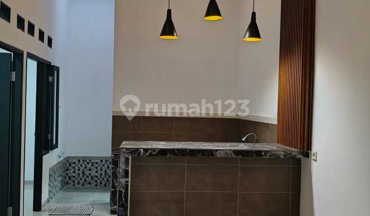 Jual Murah Rumah Baru Siap Huni Di Pondok Ungu Permai Bekasi  2