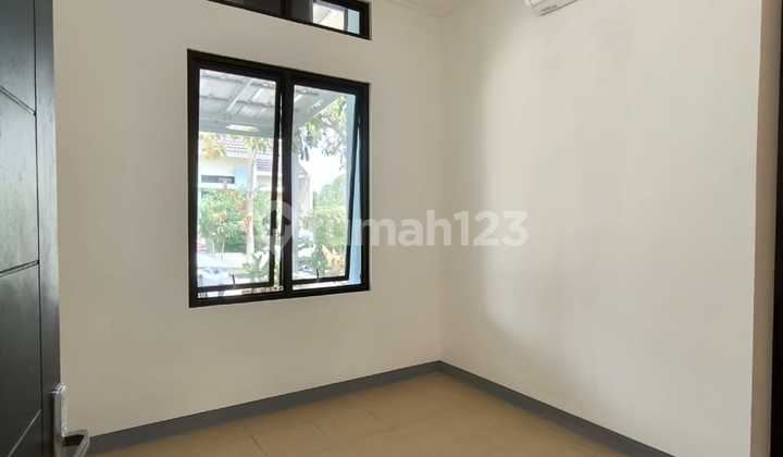 Wts - Ready-to-Live Minimalist House in Segara City_ Affordable Price 2
