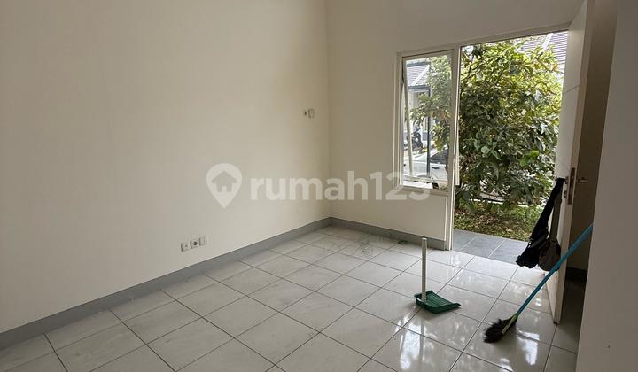 Dijual Rumah Minimalis 1 Lt - Harga terjangkau di Cluster Terra Damai