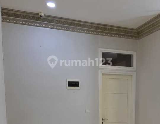 For Sale Semi-Furnished 2-Story House - Kelapa Gading, North Jakarta 2
