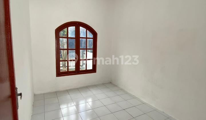 Dijual Cepat Rumah Minimalis 1Lt Modern, Siap Huni Desain Elegan 2
