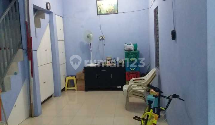 Jual Cepat Rumah 2lt Siap Huni Di Harapan Indah Bekasi 575jt Nego