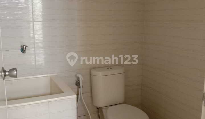 Disewakan Rumah hook di GreenAra Harapan Indah Bekasi 39jt/th free ipkl 2