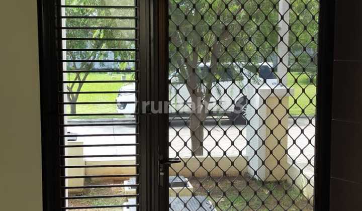 Dijual rumah di Cluster Arana Harapan indah Bekasi 	