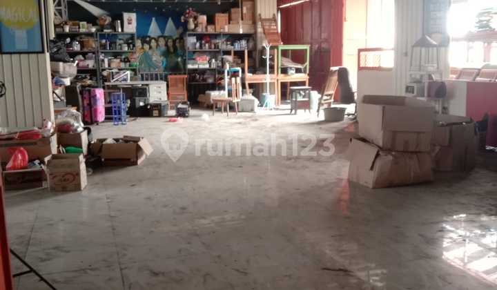 Disewakan Gudang Atau Gedung 3 Lantai Startegis Di Narogong Disewakan Gudang Atau Gedung 3 Lantai Startegis Di Narogong