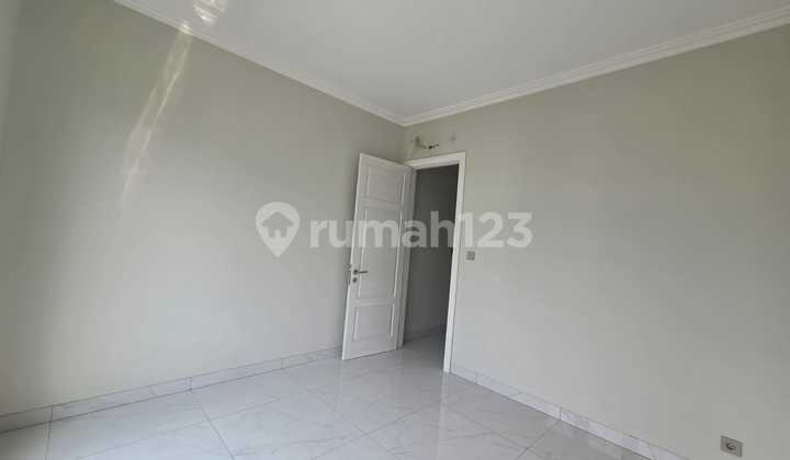 Disewakan Rumah Baru 2 Lantai - Cluster Jasmia Scg Bekasi (Posisi Hoek) 2