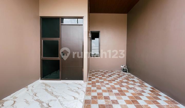 Harga Menarik! Rumah 3 Kamar di Sektor V PUP Cuma 575 Juta! 2