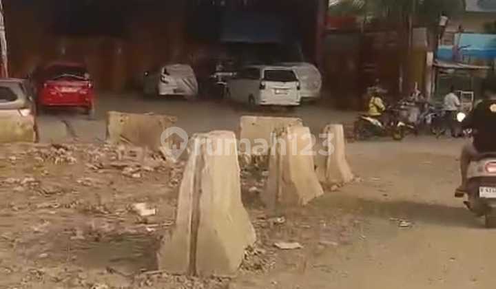 Dijual Gudang 845M2 Startegis di Bawah NJOP Tanjung Priok Dijual Gudang 845M2 Startegis di Bawah NJOP Tanjung Priok