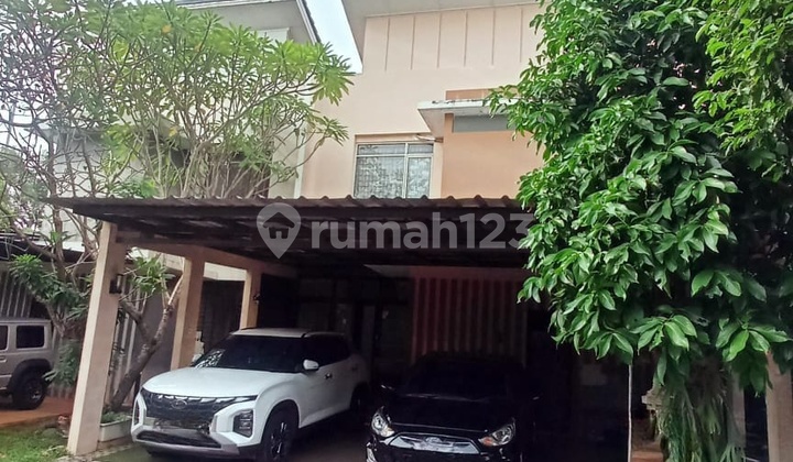 For Sale Quick Cheap Foresta Naturale Fully Furnished 2