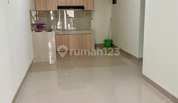 Disewakan Rumah Baru Casa Jardin 2