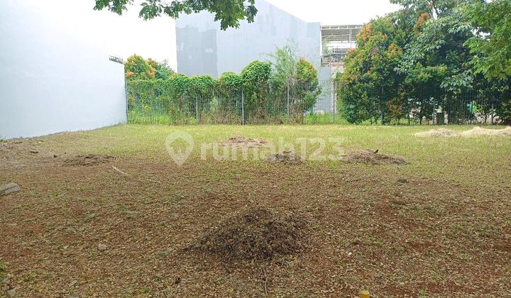 Termurah Kavling Casa Jardin Ngantong, Dibawah Njop 