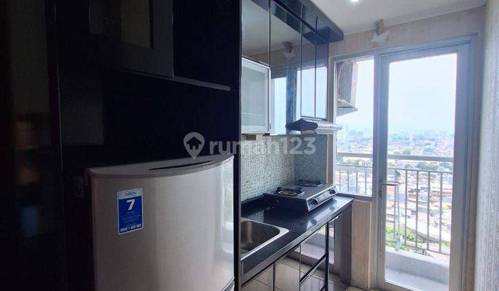 Dijual Murah Apartemen Season City Type 2br 1