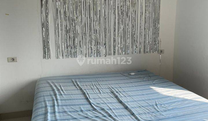 Casajardin Hoek 3 Lantai Murah Nego 6