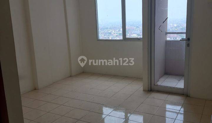 Disewa Murah Apartemen Centro City Unfurnish 2