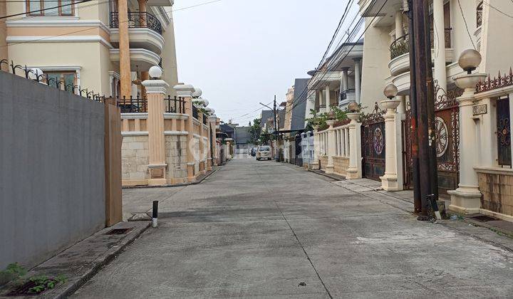 Tanah Murah Taman Ratu Indah Nego 2