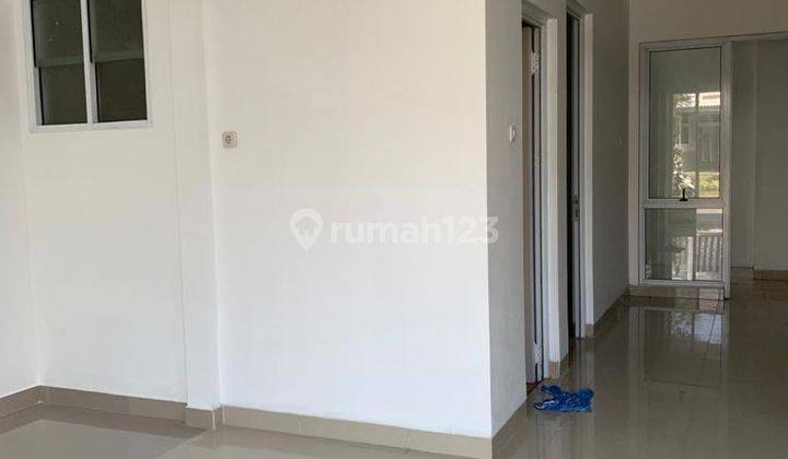 Rumah Sewa di Casa Jardin Residence 2 Lantai 3