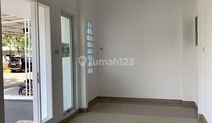 Rumah Sewa di Casa Jardin Residence 2 Lantai 2
