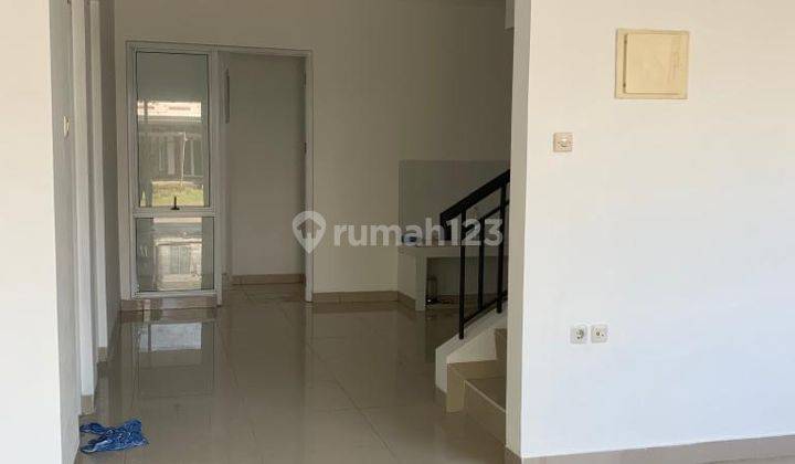 Rumah Sewa di Casa Jardin Residence 2 Lantai 4