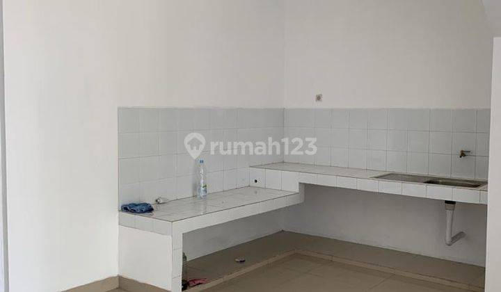 Rumah Sewa di Casa Jardin Residence 2 Lantai 6