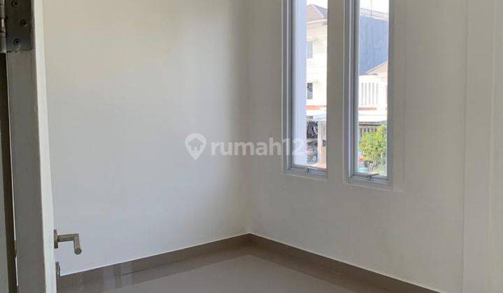 Rumah Sewa di Casa Jardin Residence 2 Lantai 9