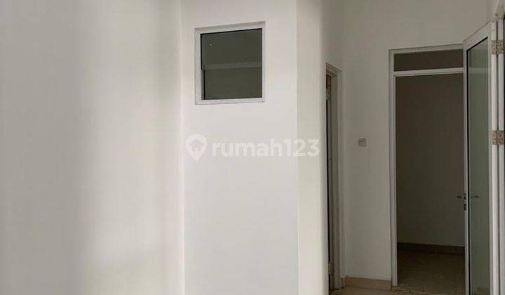 Rumah Sewa di Casa Jardin Residence 2 Lantai 8