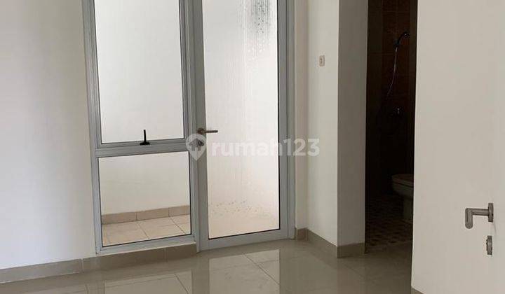 Rumah Sewa di Casa Jardin Residence 2 Lantai 10