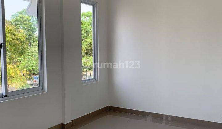Rumah Sewa di Casa Jardin Residence 2 Lantai 11