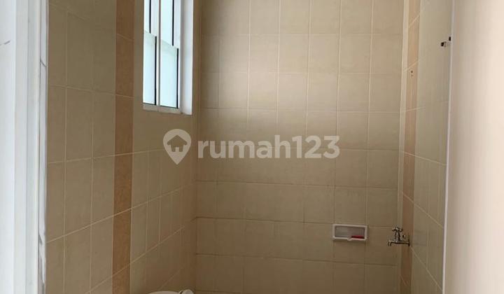 Rumah Sewa di Casa Jardin Residence 2 Lantai 12