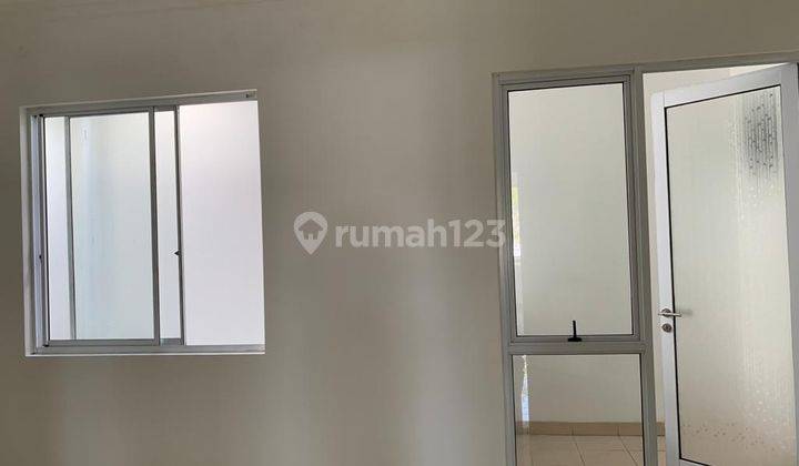 Rumah Sewa di Casa Jardin Residence 2 Lantai 14