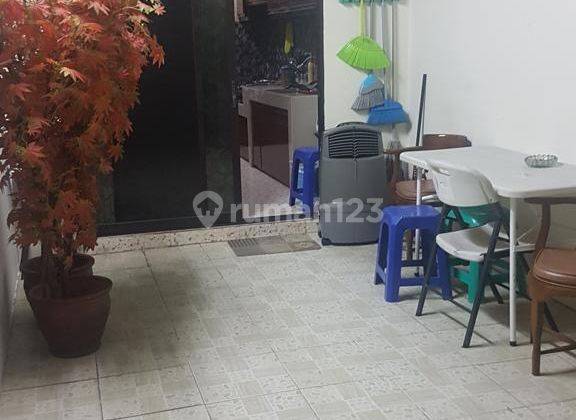 Casa Jardin Cluster Evodia 2 Lantai Murah Nego 4