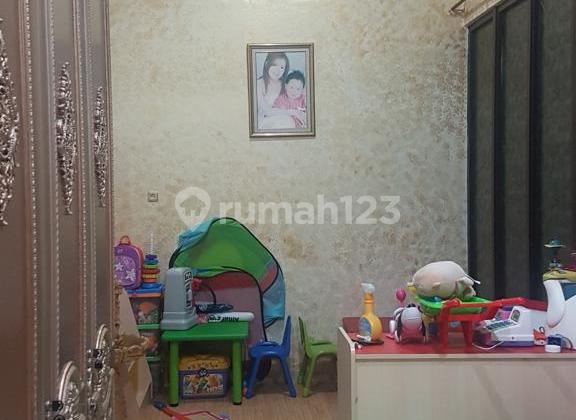 Casa Jardin Cluster Evodia 2 Lantai Murah Nego 11