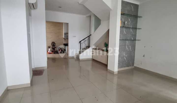 Casa Jardin Cluster Gladiola Full Renovasi Murah 2