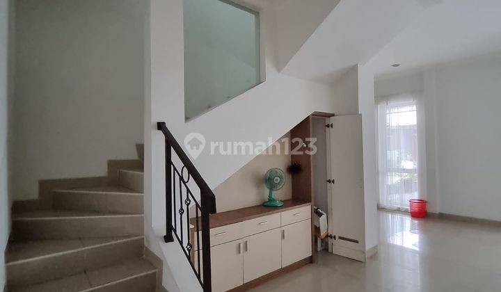 Casa Jardin Cluster Gladiola Full Renovasi Murah 9
