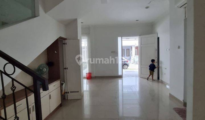 Casa Jardin Cluster Gladiola Full Renovasi Murah 10
