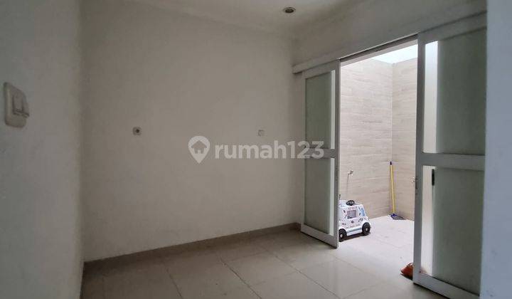 Casa Jardin Cluster Gladiola Full Renovasi Murah 12