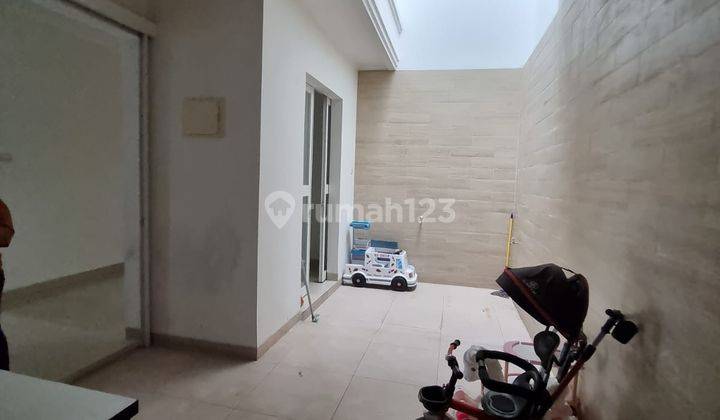 Casa Jardin Cluster Gladiola Full Renovasi Murah 13