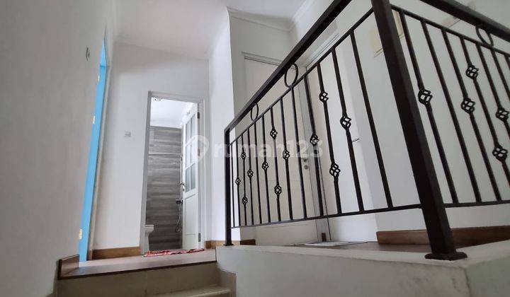Casa Jardin Cluster Gladiola Full Renovasi Murah 21