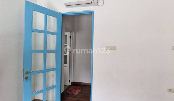 Casa Jardin Cluster Gladiola Full Renovasi Murah 30