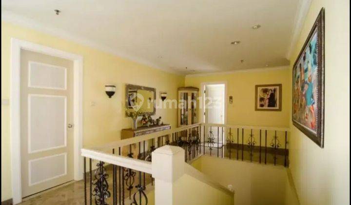 Dijual Apartemen Kedoya Elok Penthouse Harga dibawah NJOP 2