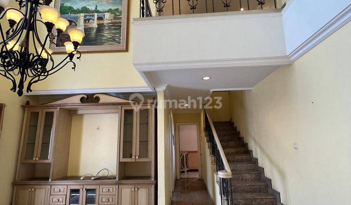 Apartemen Kedoya Elok Penthouse Mewah Di bawah NJOP