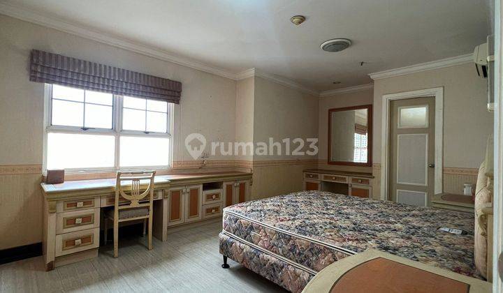 Apartemen Kedoya Elok Penthouse Mewah Di bawah NJOP