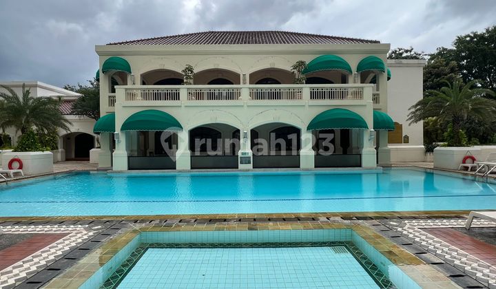 Apartemen Kedoya Elok Penthouse Mewah Di bawah NJOP