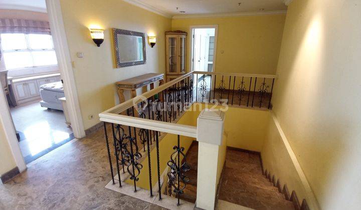 Apartemen Kedoya Elok Penthouse Mewah Di bawah NJOP
