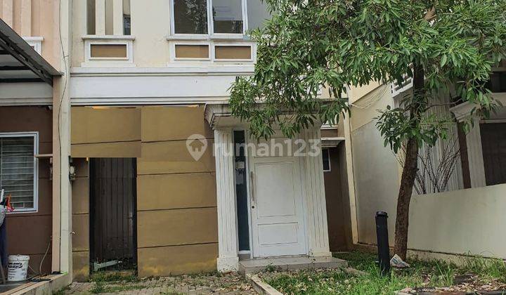 Casa Jardin Cluster Gladiola Murah Cluster Favorit 1