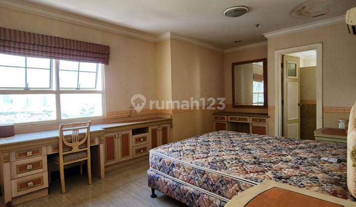 Termurah Pent House Apartemen Kedoya Elok Dibawah NJOP 7